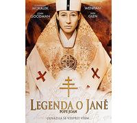 Legenda o Jane (Pope Joan) (Versión checa)