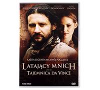 Legenda o Lietajúcom Cypriánovi [DVD] (IMPORT) (No hay versión española)