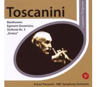 Legendäre Dirigenten: Arturo Toscanini