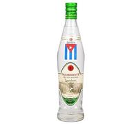 LEGENDARIO AGUARDIENTE DE CANA NATURAL 70 CL