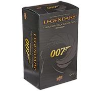 Legendary: 007 A James Bond Deck Building Game Expansion (Inglés)