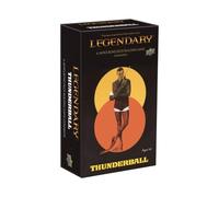 Legendary® 007™ Thunderball: una expansión de Juego de construcción de mazos de James Bond