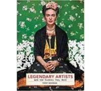 Legendary Artists And The Clothes They Wore