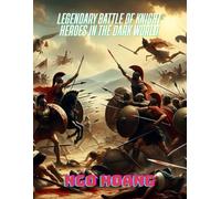 Legendary Battle of Knight Heroes in the Dark World (The Legendary Battle to Become a Knight in the Dark World)