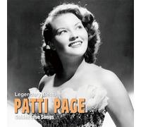 Legendary Best : Golden Love Songs (Korea Edition)