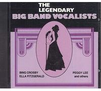 Legendary Big Band Vocalists