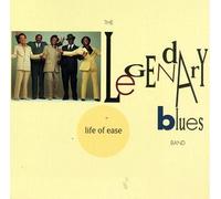 Legendary Blues Band - Life of Ease [Casete]