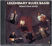 Legendary Blues Band - Prime Time Blues
