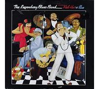 Legendary Blues Band - Red Hot 'N' Blue - Pool - 66.23094, Pool - 66.23094 AS