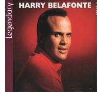 Legendary by Belafonte, Harry (2001-08-28)