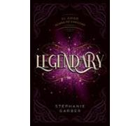Legendary (caraval 2)