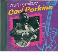 Legendary Carl Perkins