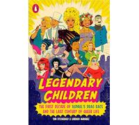 Legendary Children: The First Decade of RuPaul's Drag Race and the Last Century of Queer Life