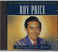 Legendary Country Singers Series