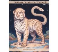 Legendary Creatures Volume II: New Realms of Myth