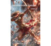 Legendary Dream: A Young Adult Dark Fantasy Romance of Magic and Betrayal