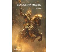 legendary dream: A Young Adult Dark Fantasy Romance of Magic and Betrayal