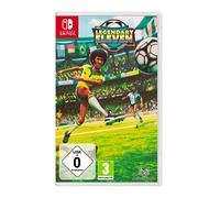 Legendary Eleven (NSW) (Nintendo Switch)