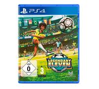 Legendary Eleven (PS4)