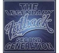 Legendary Fatback Band - Second Generation
