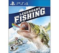 Legendary Fishing for PlayStation 4 [USA]