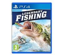 Legendary Fishing