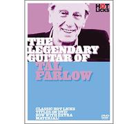 Legendary Guitar Of [Edizione: Stati Uniti] [USA] [DVD]