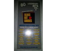Legendary Hits - Vol.3 Various