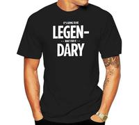 Legendary How I Met Your Mother TV Show Barney Ted Puzzles Cotton Clothes tee Shirt Gift Short Sleeve T-Shirt XXL