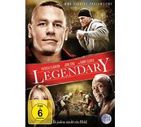 Legendary - In Jedem steckt ein Held [Alemania] [DVD]