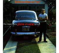 Legendary Jim Ruiz Group - Oh Brother Where Art Thou [Import]