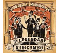 Legendary Kid Combo - Viva La Muerte