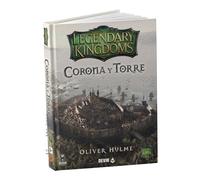 Legendary Kingdoms 2: Corona y Torre