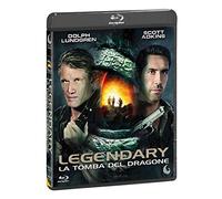 Legendary - La Tomba Del Dragone [Blu-ray]