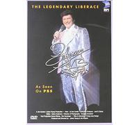Legendary Liberace [Edizione: Stati Uniti] [USA] [DVD]