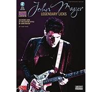 LEGENDARY LICKS+CD: Guitar Educational (Guitar Legendary Licks)