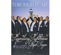Legendary Lighthouse Gospel Singers - LEGENDARY LIGHTHOUSE / THROUGH IT ALL [USA] [DVD]