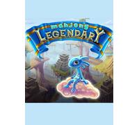 Legendary Mahjong Steam Key GLOBAL