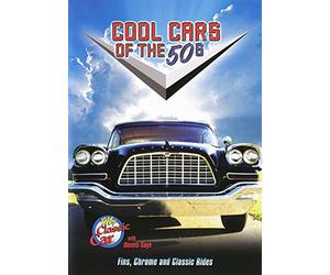 Legendary Muscle Cars//Cool Cars From The 50'S