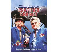 Legendary Muscle Cars//JayLeno Certified Car Nut