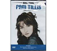 Legendary Pam Tillis [USA] [DVD]
