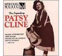 Legendary Patsy Cline