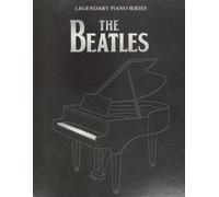 Legendary piano: the beatles piano