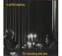 Legendary Pink Dots A Perfect Mystery (CD) (Importación USA)