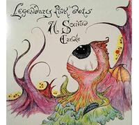 Legendary Pink Dots - A Scented Candle [Vinilo]