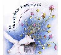 the Legendary Pink Dots - Chemical Playschool 15