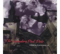 Legendary Pink Dots - Chemikal Playschool Vol.10