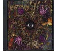 Legendary Pink Dots - Crushed Velvet Apocalypse