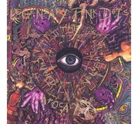 Legendary Pink Dots - Crushed Velvet Apocalypse [Import]