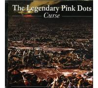 Legendary Pink Dots - Curse